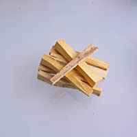 Paquete de 200 gr Palo Santo de Native Spirit® (alrededor de ~ 36 barras por multa ~ 9-10x1x1cm- ~ 5-6gr-pieza- BP8.48…